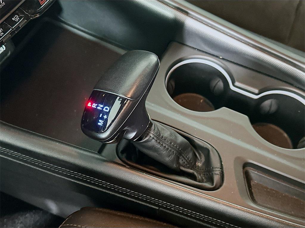 used 2022 Dodge Durango car, priced at $26,635