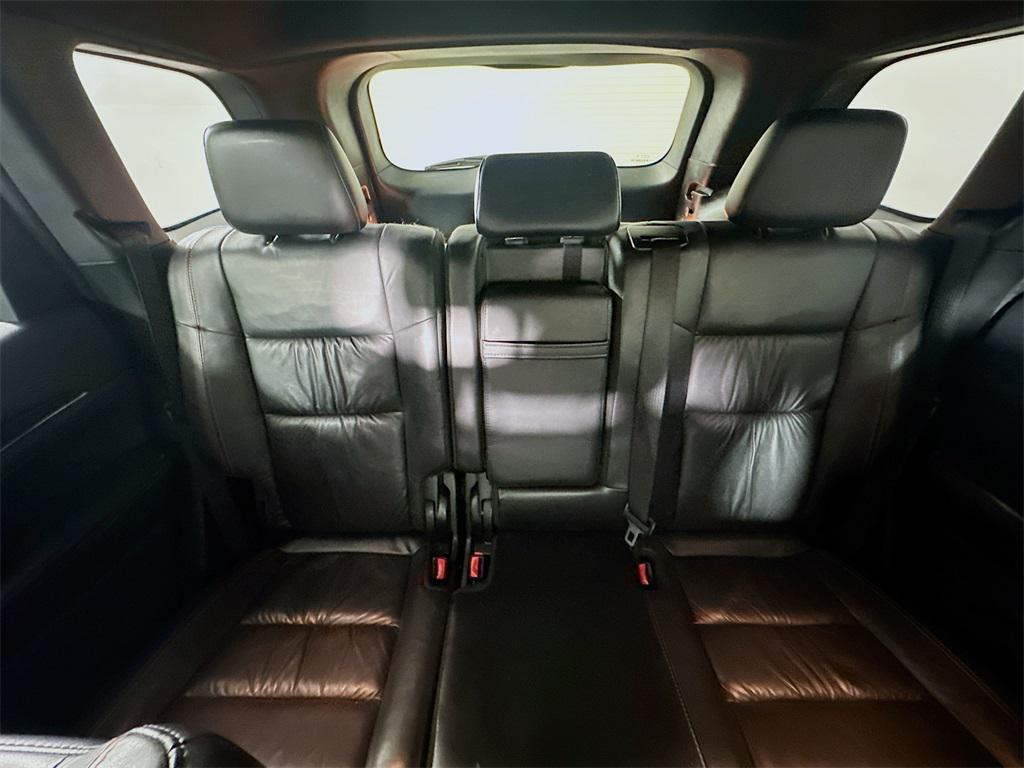 used 2016 Jeep Grand Cherokee car, priced at $11,485