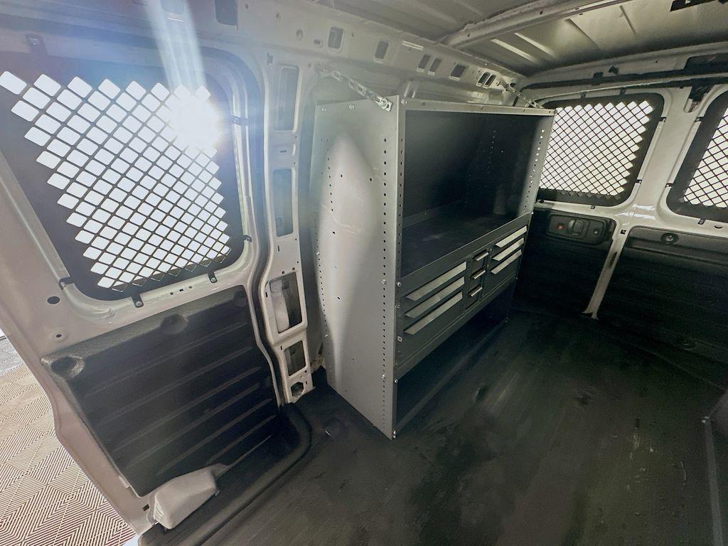 used 2023 GMC Savana 2500 car, priced at $21,885