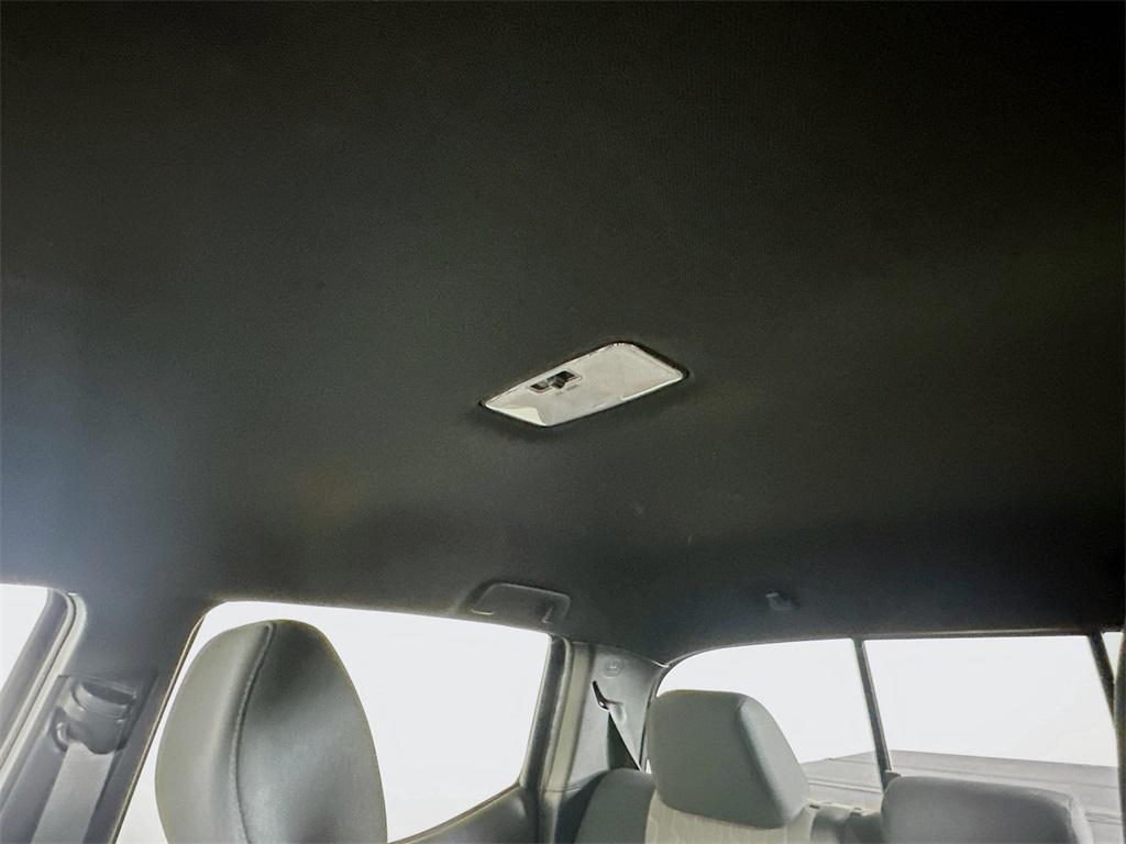 used 2023 Toyota Tacoma car, priced at $28,585