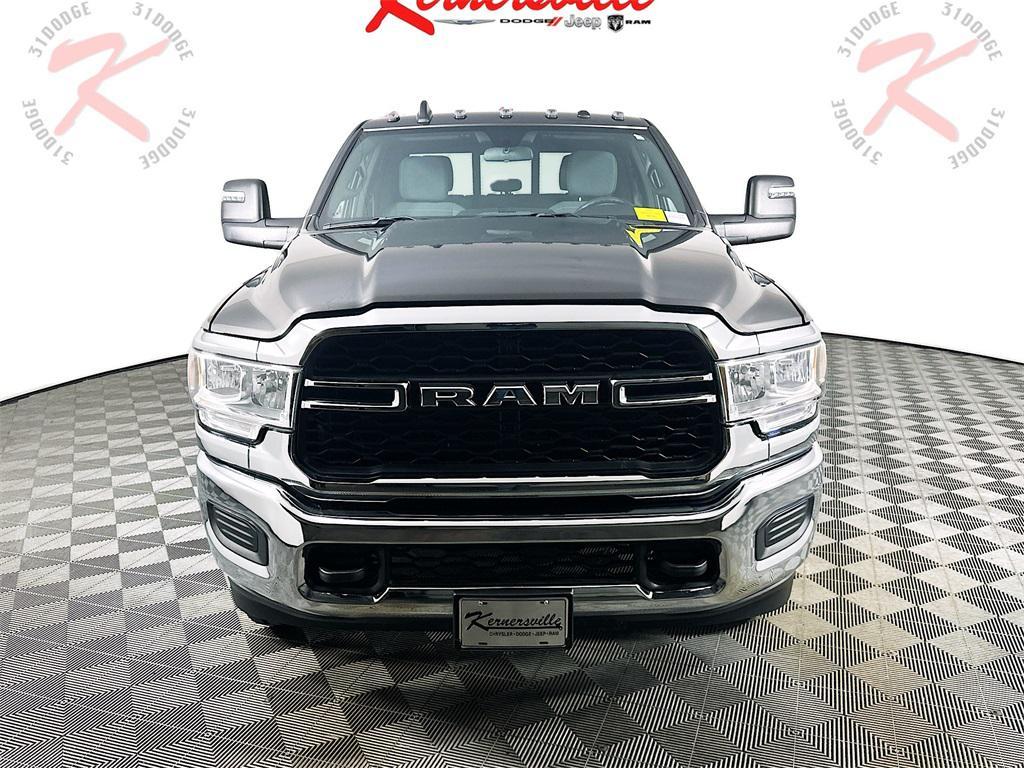 used 2024 Ram 3500 car, priced at $44,935