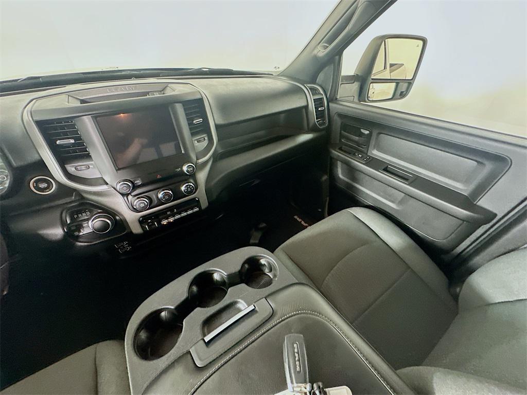 used 2024 Ram 3500 car, priced at $44,935