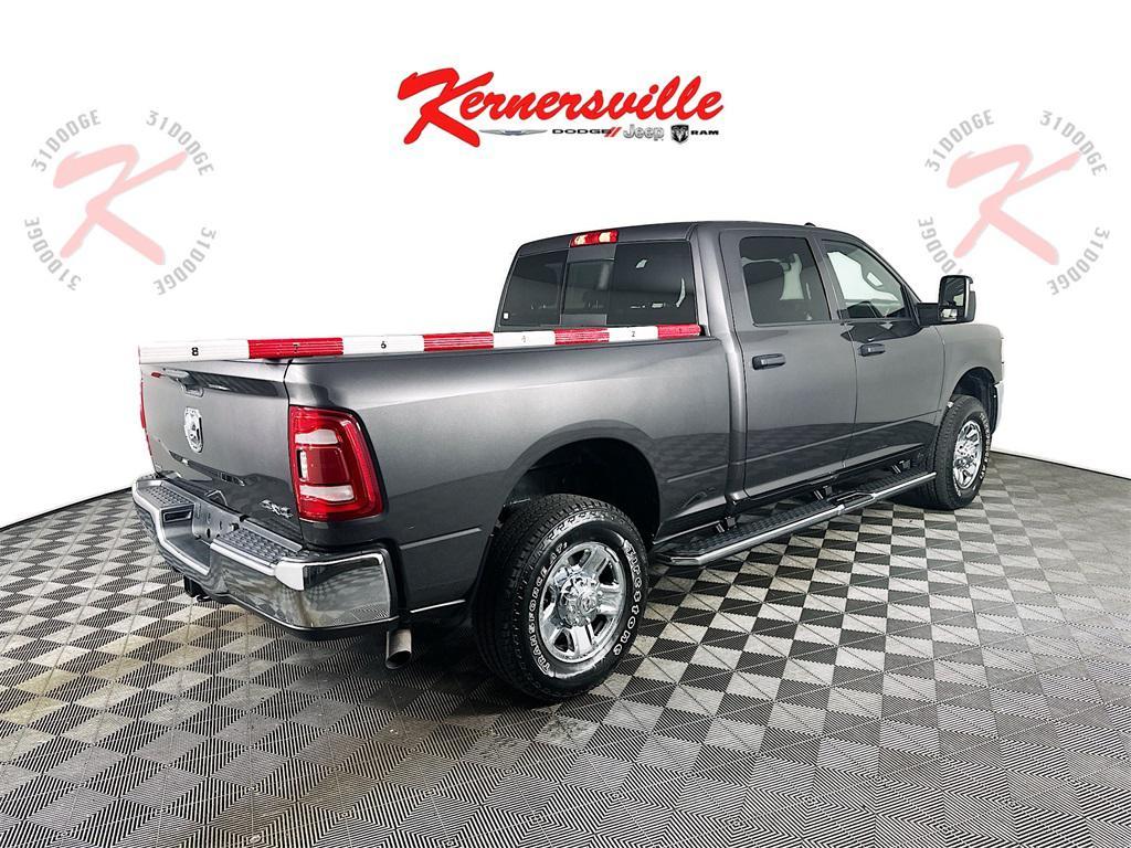 used 2024 Ram 3500 car, priced at $44,935
