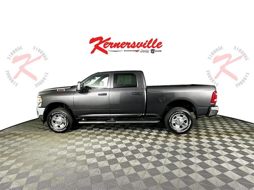 used 2024 Ram 3500 car, priced at $44,935