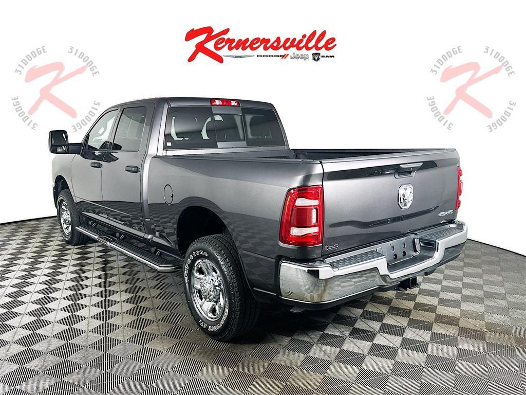 used 2024 Ram 3500 car, priced at $44,935