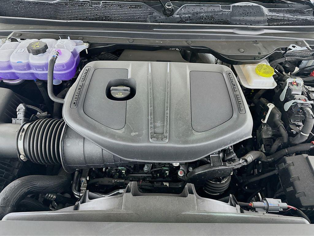 new 2026 Ram 1500 car, priced at $51,559