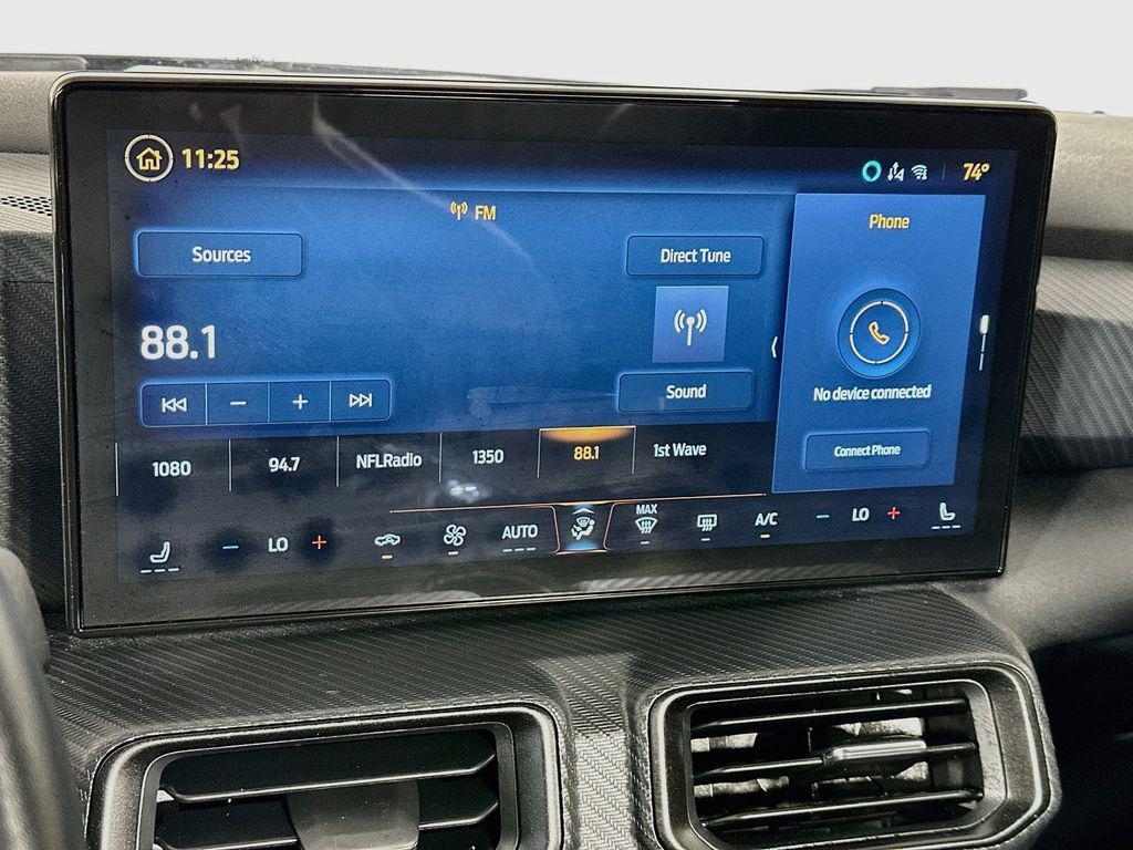 used 2026 Ford Mustang car, priced at $32,834