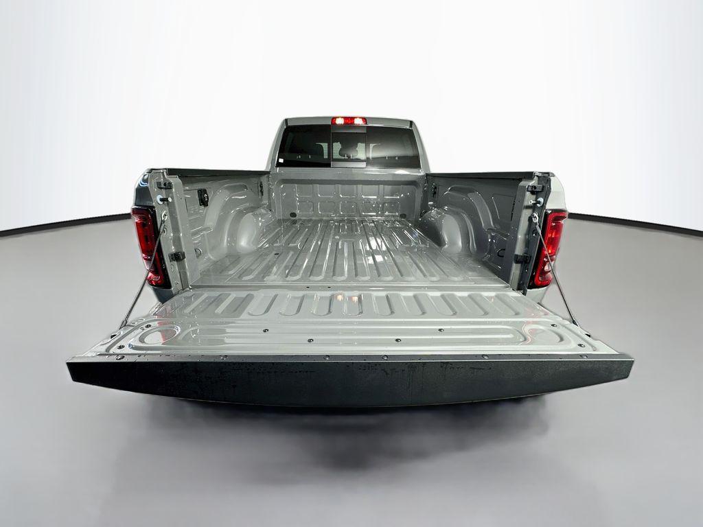 new 2026 Ram 2500 car, priced at $65,360