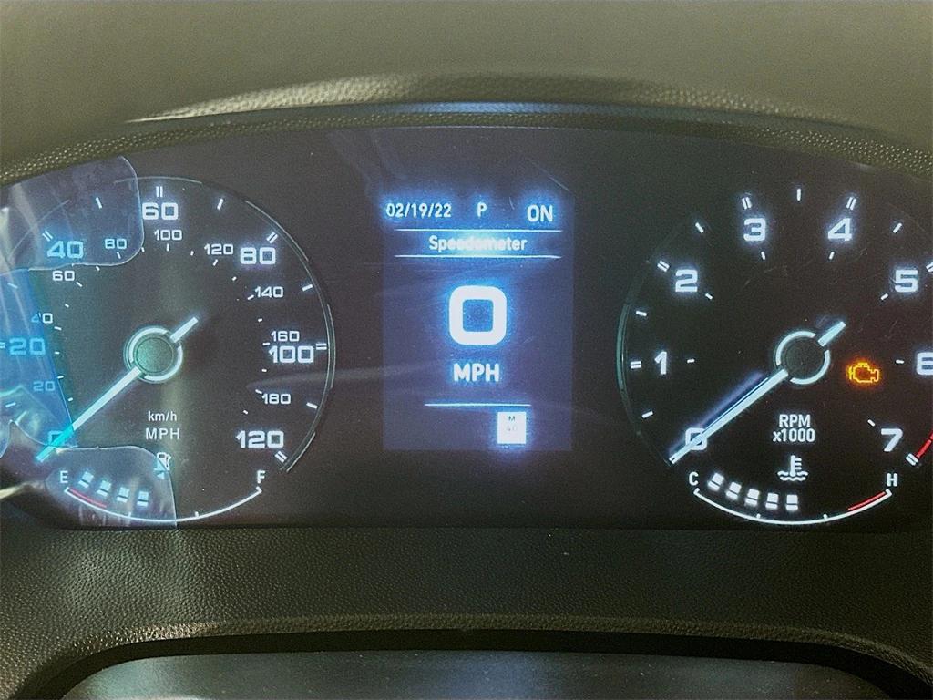 new 2026 Ram ProMaster 1500 car, priced at $44,471