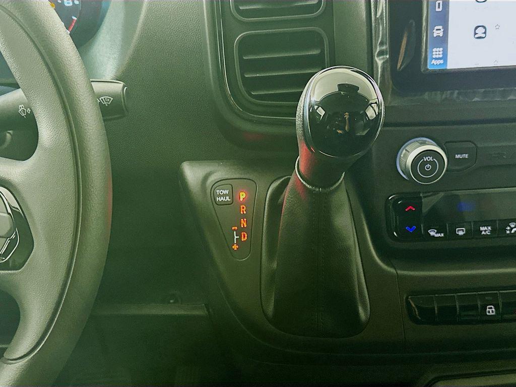 new 2026 Ram ProMaster 1500 car, priced at $44,772