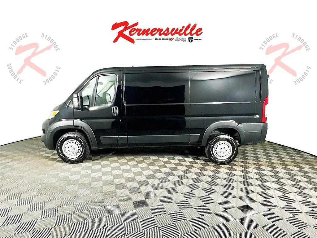 new 2026 Ram ProMaster 1500 car, priced at $44,471
