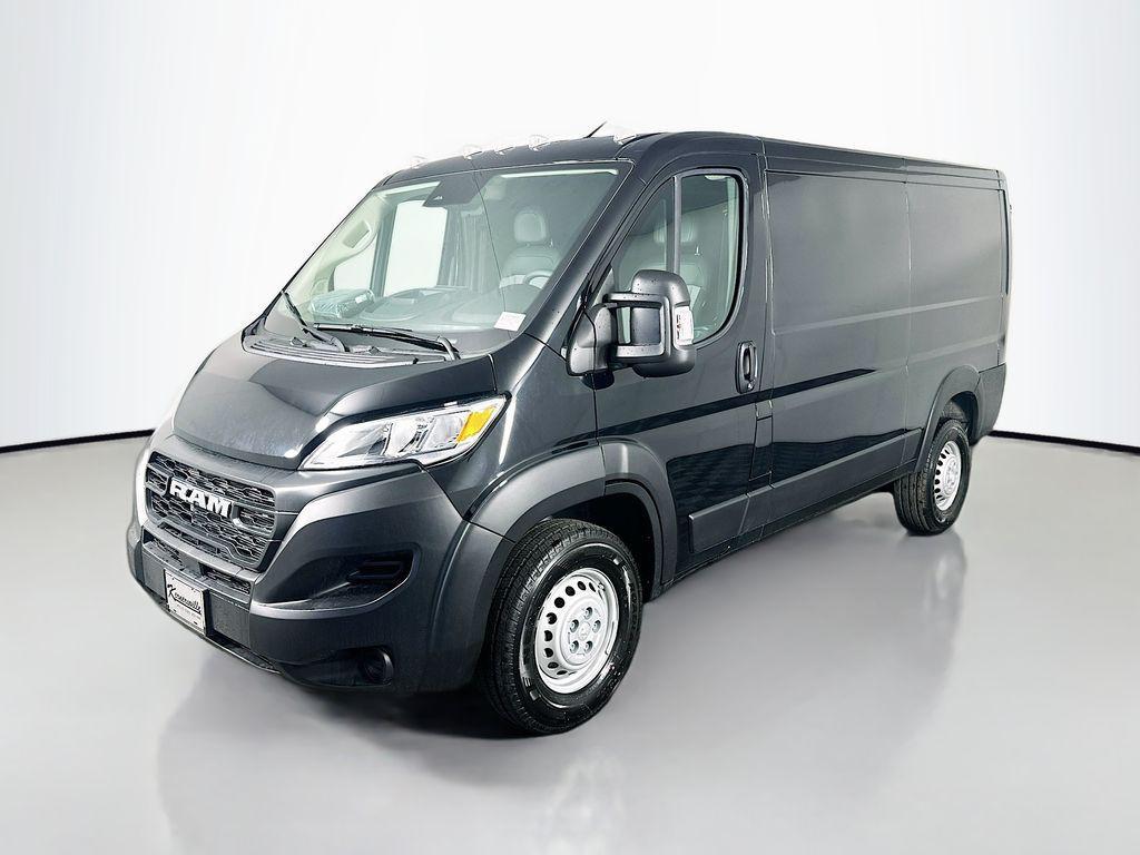 new 2026 Ram ProMaster 1500 car, priced at $44,772