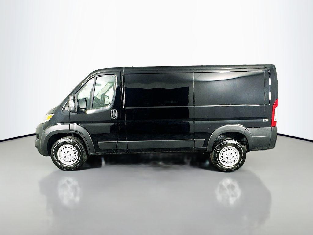 new 2026 Ram ProMaster 1500 car, priced at $44,772