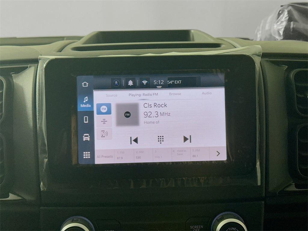 new 2026 Ram ProMaster 1500 car, priced at $44,471