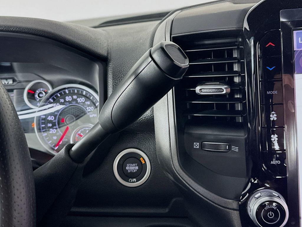 new 2026 Ram 3500 car, priced at $69,190