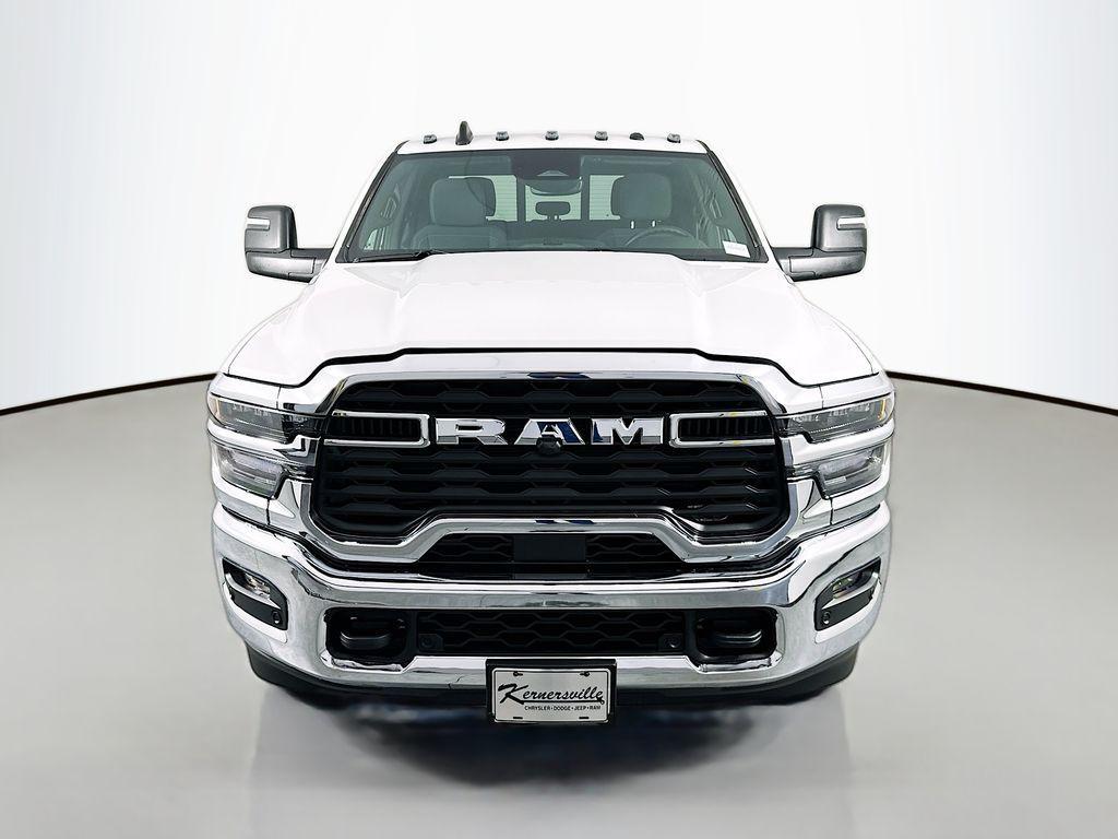 new 2026 Ram 3500 car, priced at $69,190