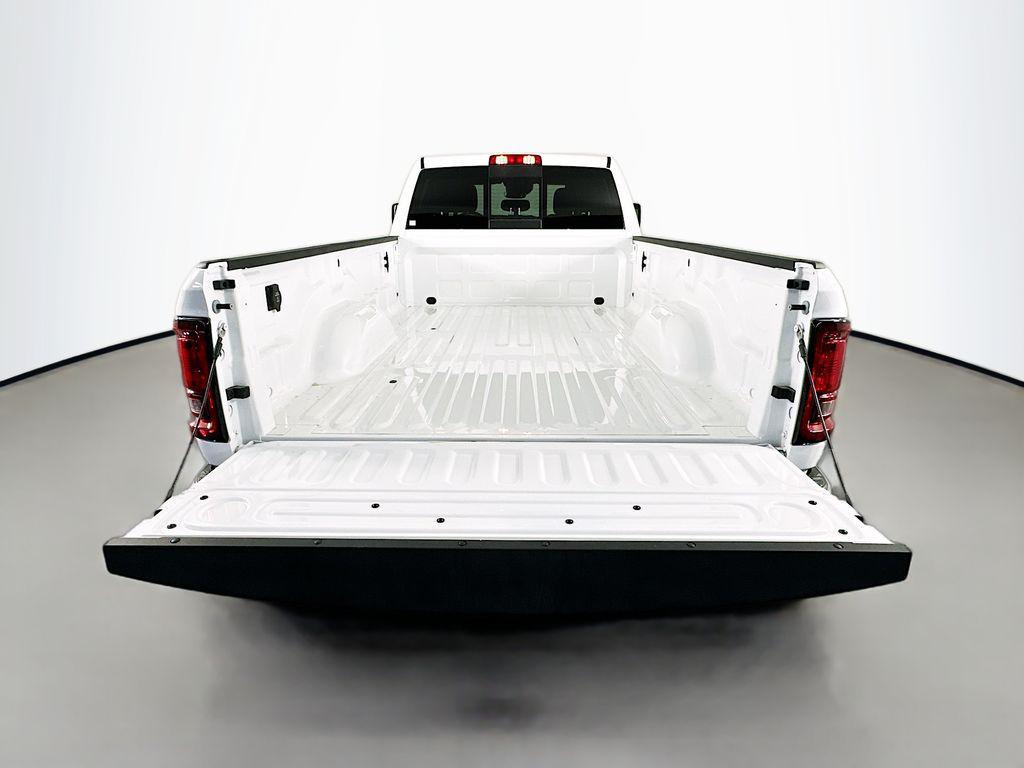 new 2026 Ram 3500 car, priced at $69,190