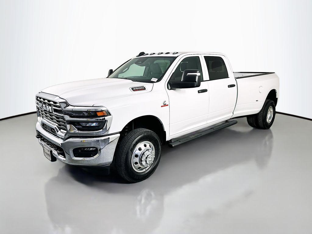 new 2026 Ram 3500 car, priced at $69,190