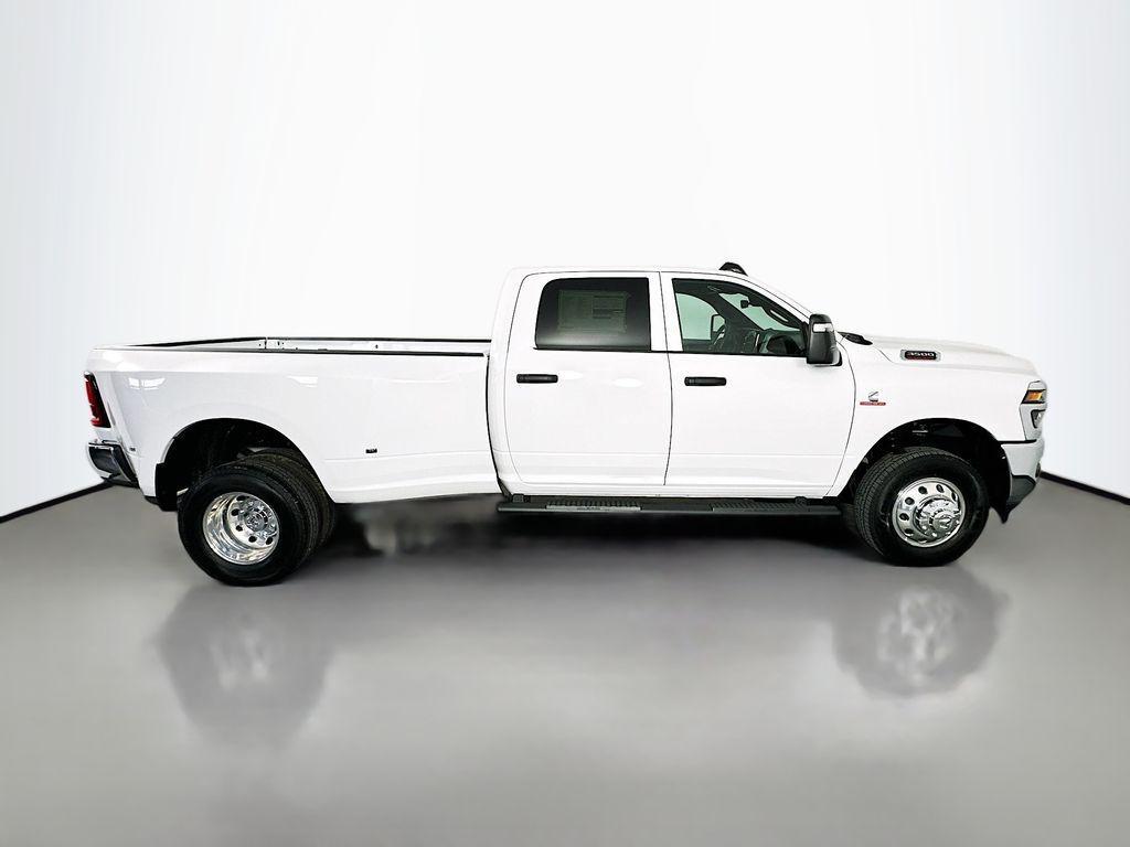new 2026 Ram 3500 car, priced at $69,190