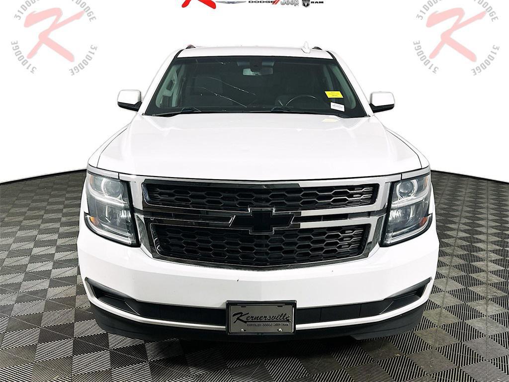 used 2018 Chevrolet Tahoe car, priced at $22,985