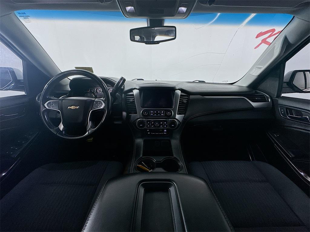 used 2018 Chevrolet Tahoe car, priced at $22,985