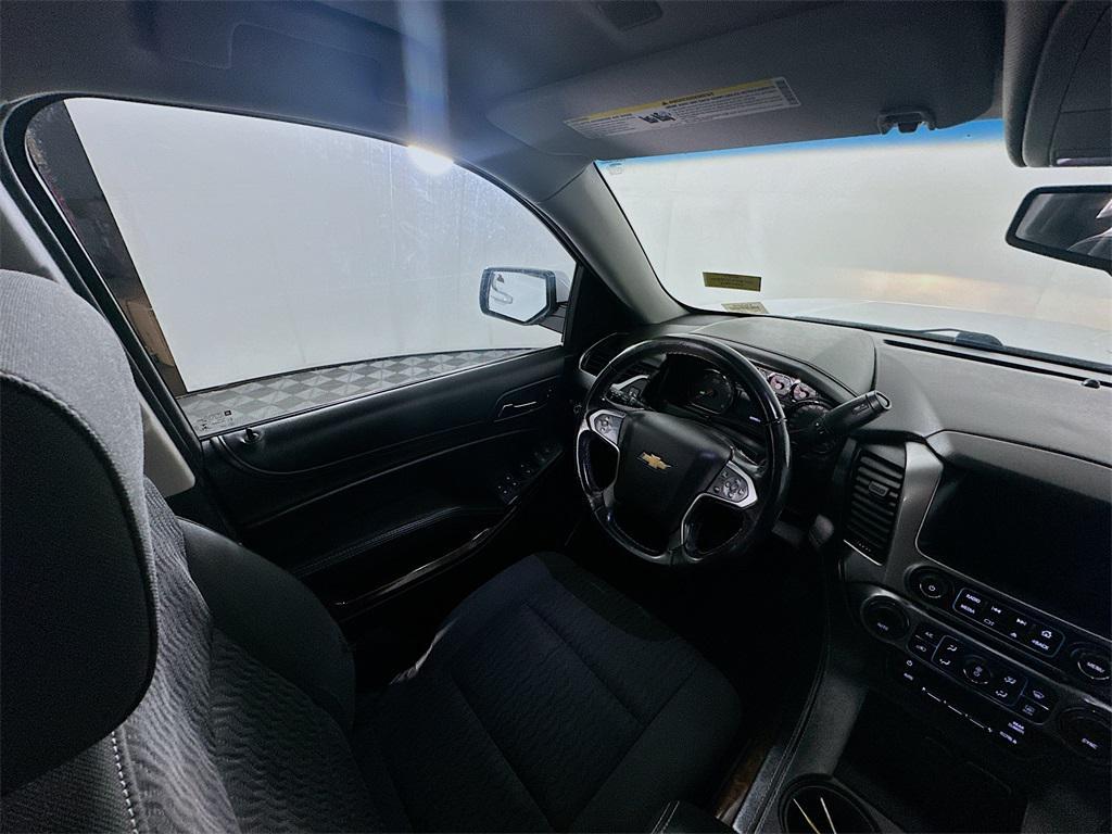 used 2018 Chevrolet Tahoe car, priced at $22,985