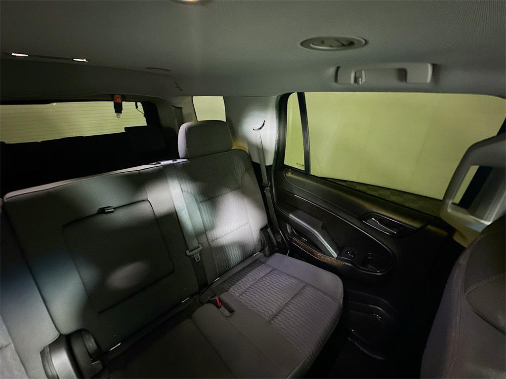 used 2018 Chevrolet Tahoe car, priced at $22,985