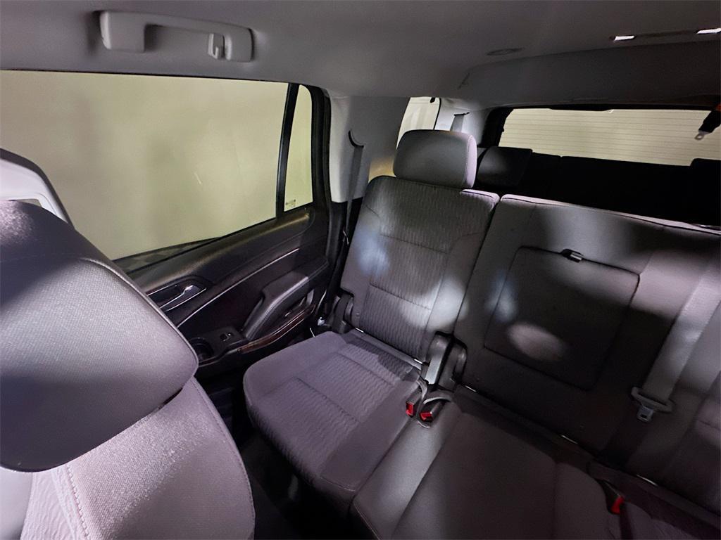 used 2018 Chevrolet Tahoe car, priced at $22,985