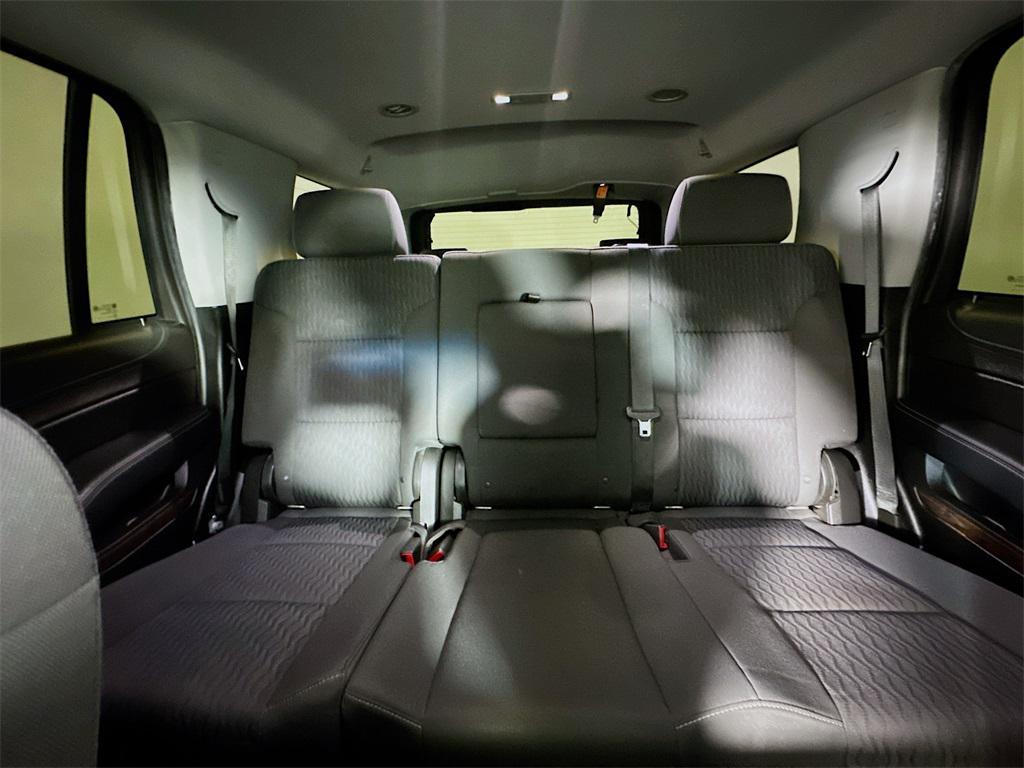 used 2018 Chevrolet Tahoe car, priced at $22,985
