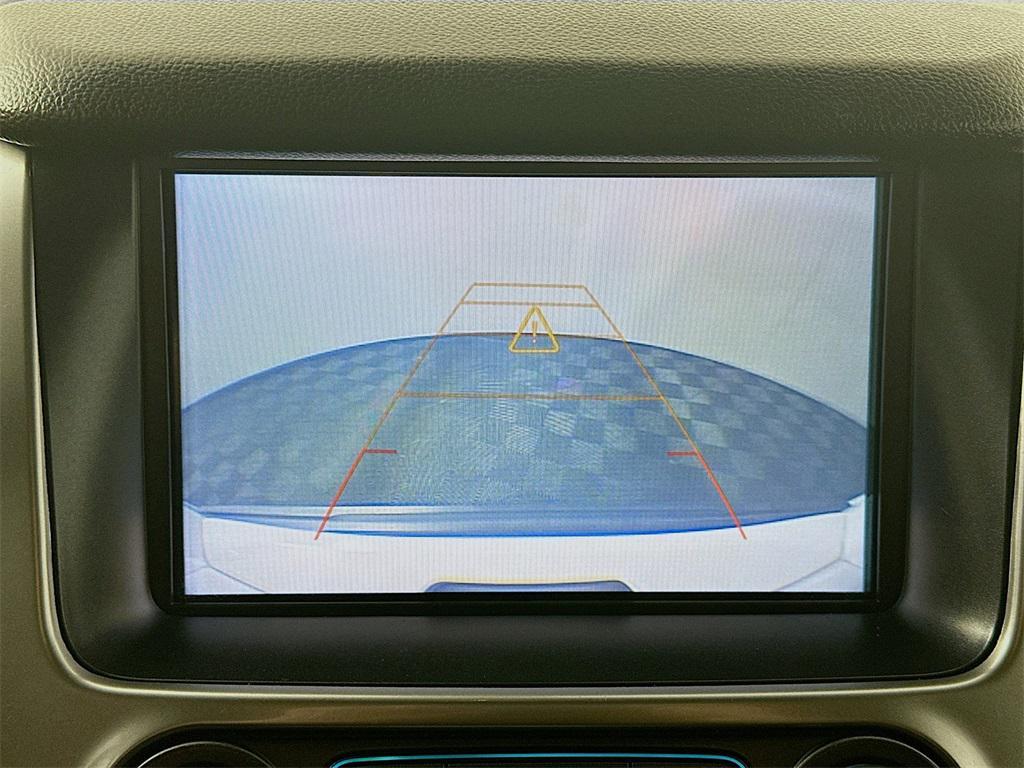 used 2018 Chevrolet Tahoe car, priced at $22,985