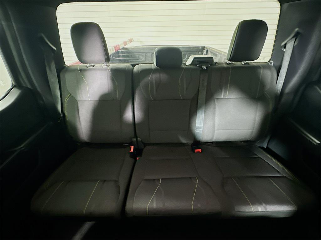 used 2024 Ford F-150 car, priced at $32,835