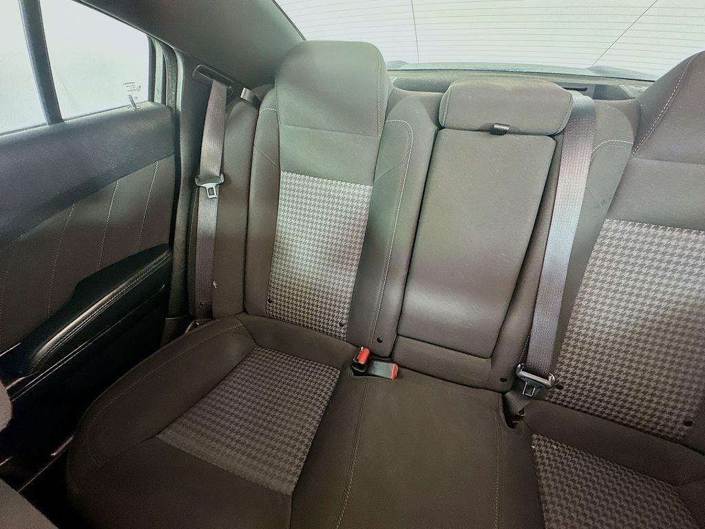 used 2022 Dodge Charger car, priced at $28,577