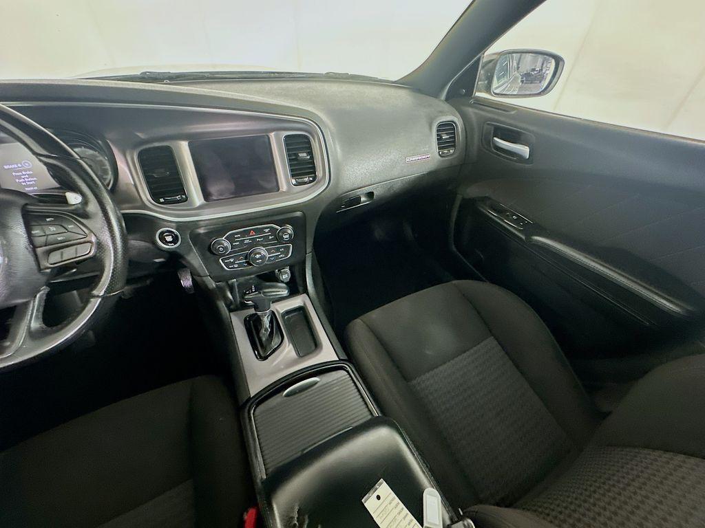 used 2022 Dodge Charger car, priced at $28,577