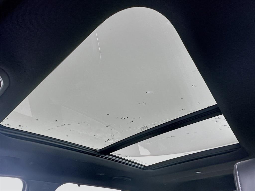 new 2025 Jeep Grand Cherokee L car, priced at $55,846