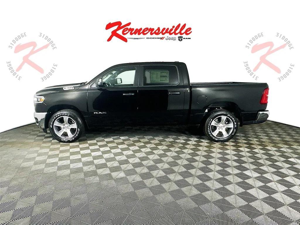 new 2026 Ram 1500 car, priced at $48,650
