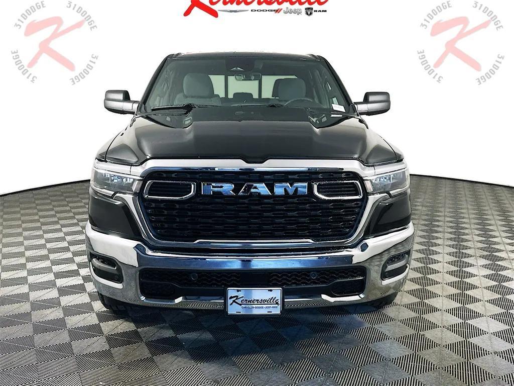 new 2026 Ram 1500 car, priced at $48,650