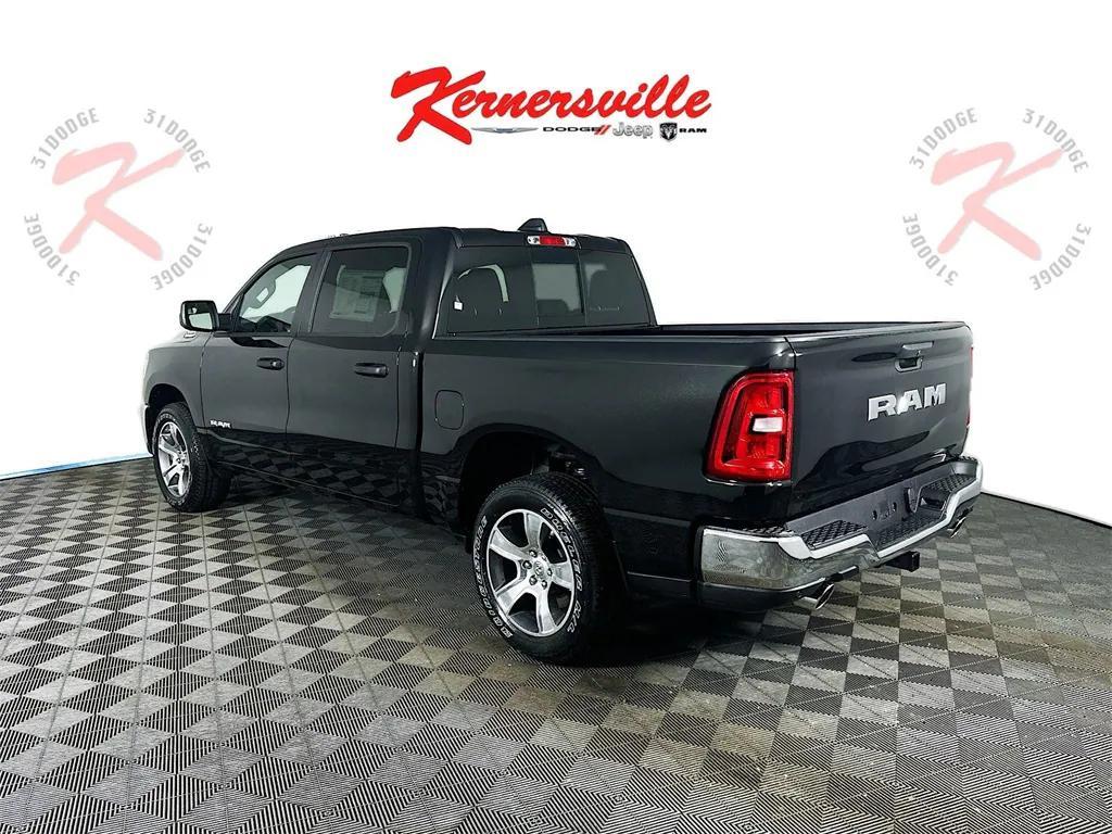 new 2026 Ram 1500 car, priced at $48,650