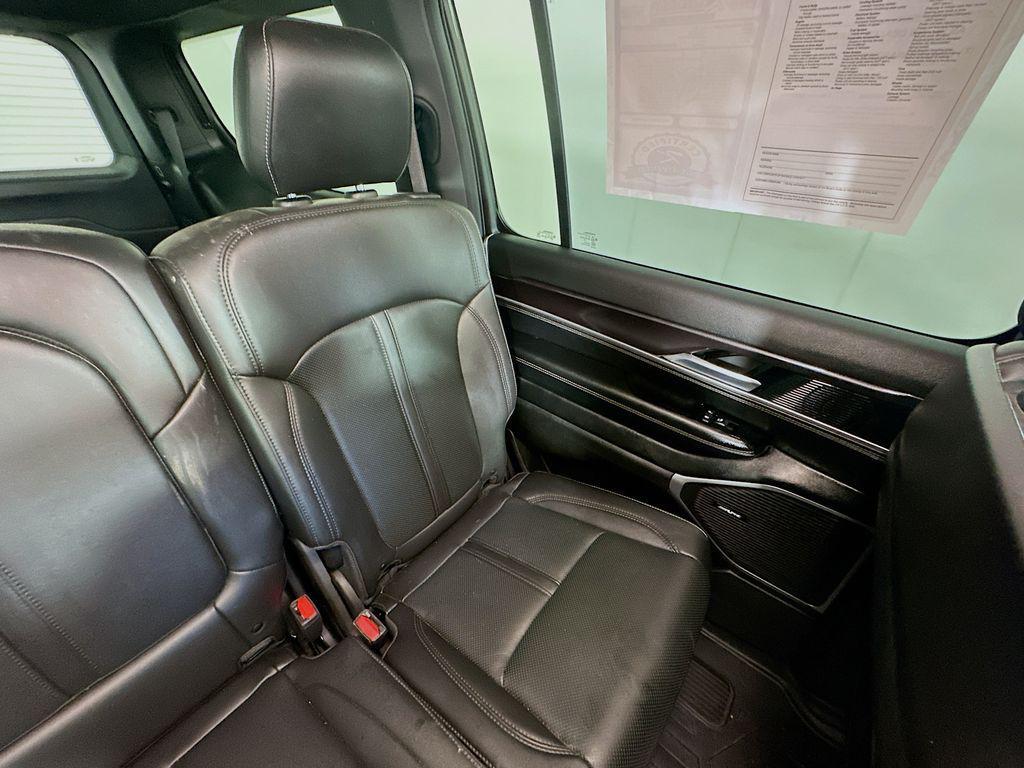 used 2023 Jeep Wagoneer car, priced at $44,935