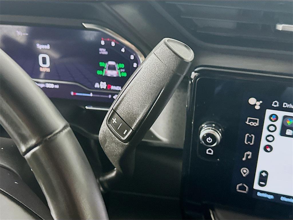 used 2024 GMC Sierra 3500 car, priced at $68,535