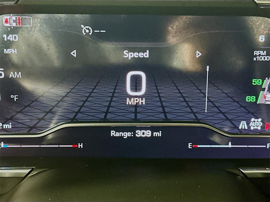 used 2024 GMC Sierra 3500 car, priced at $68,535