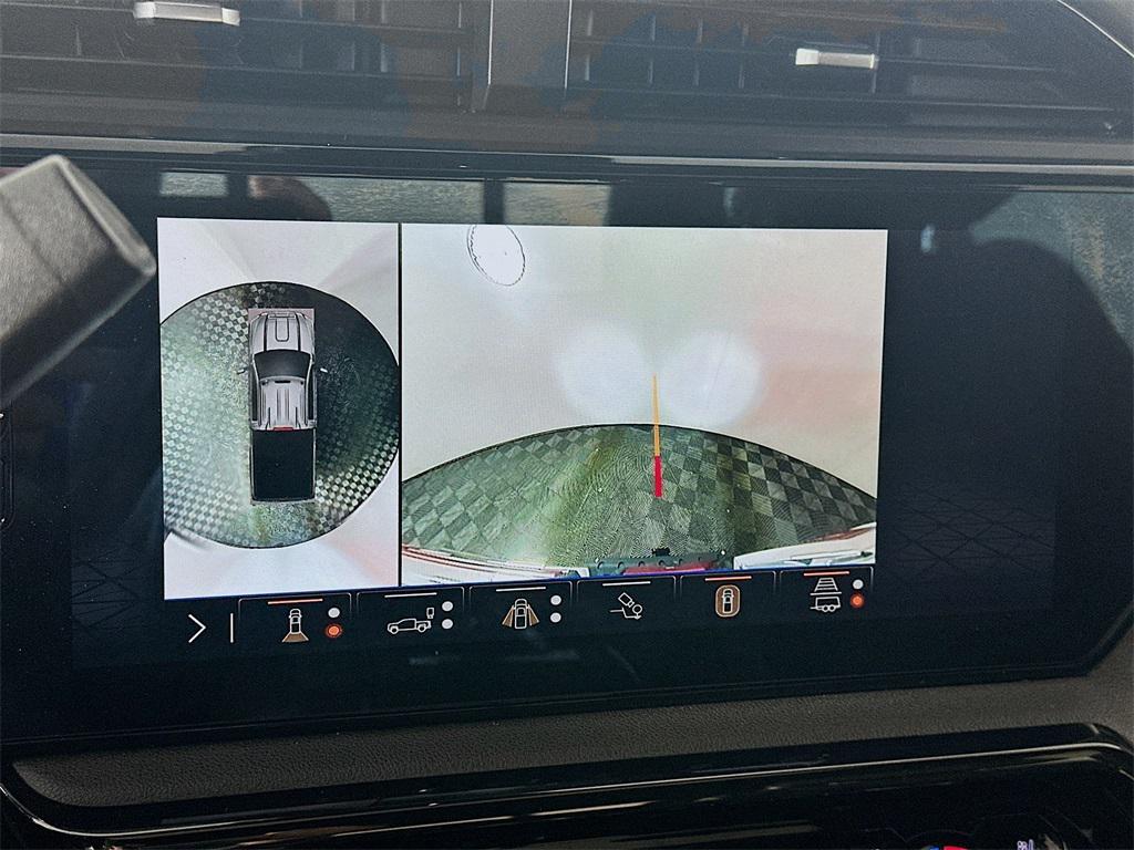 used 2024 GMC Sierra 3500 car, priced at $68,535