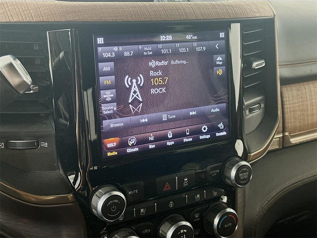 used 2019 Ram 3500 car, priced at $56,635