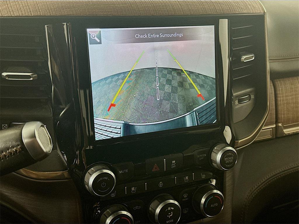 used 2019 Ram 3500 car, priced at $56,635