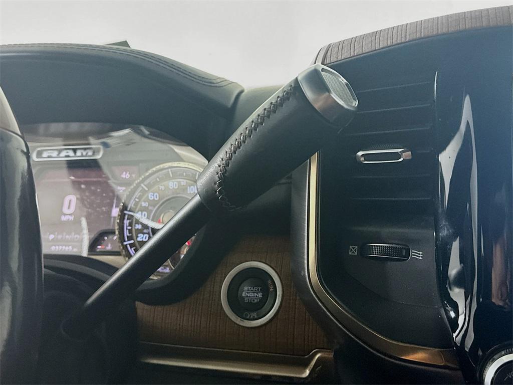 used 2019 Ram 3500 car, priced at $56,635