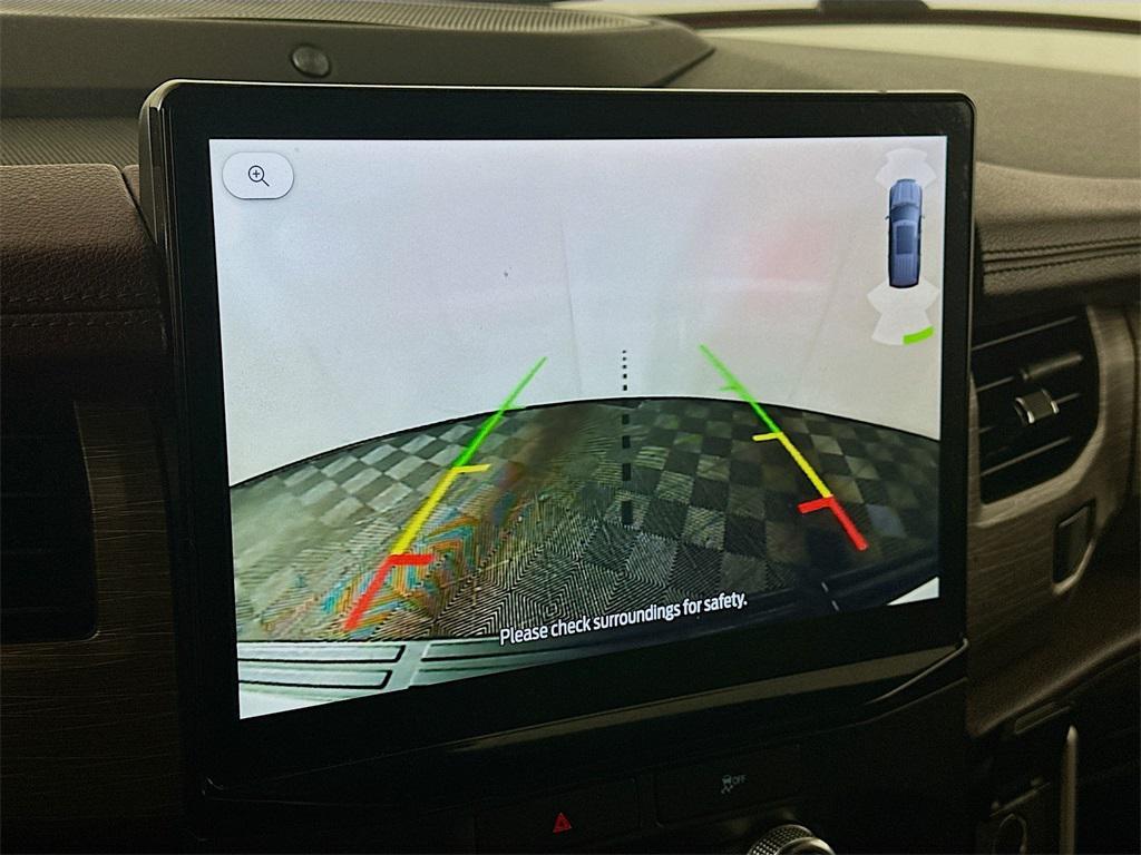 used 2022 Ford Expedition Max car, priced at $29,985