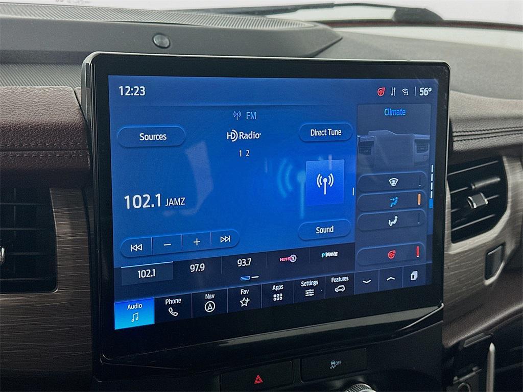 used 2022 Ford Expedition Max car, priced at $29,985