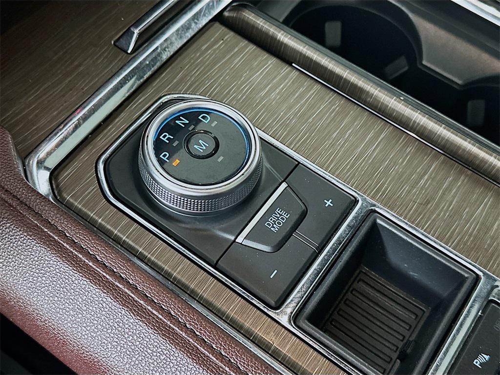 used 2022 Ford Expedition Max car, priced at $29,985