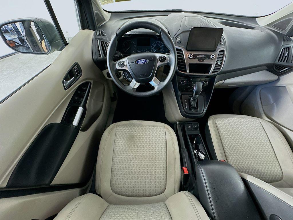 used 2023 Ford Transit Connect car, priced at $24,834