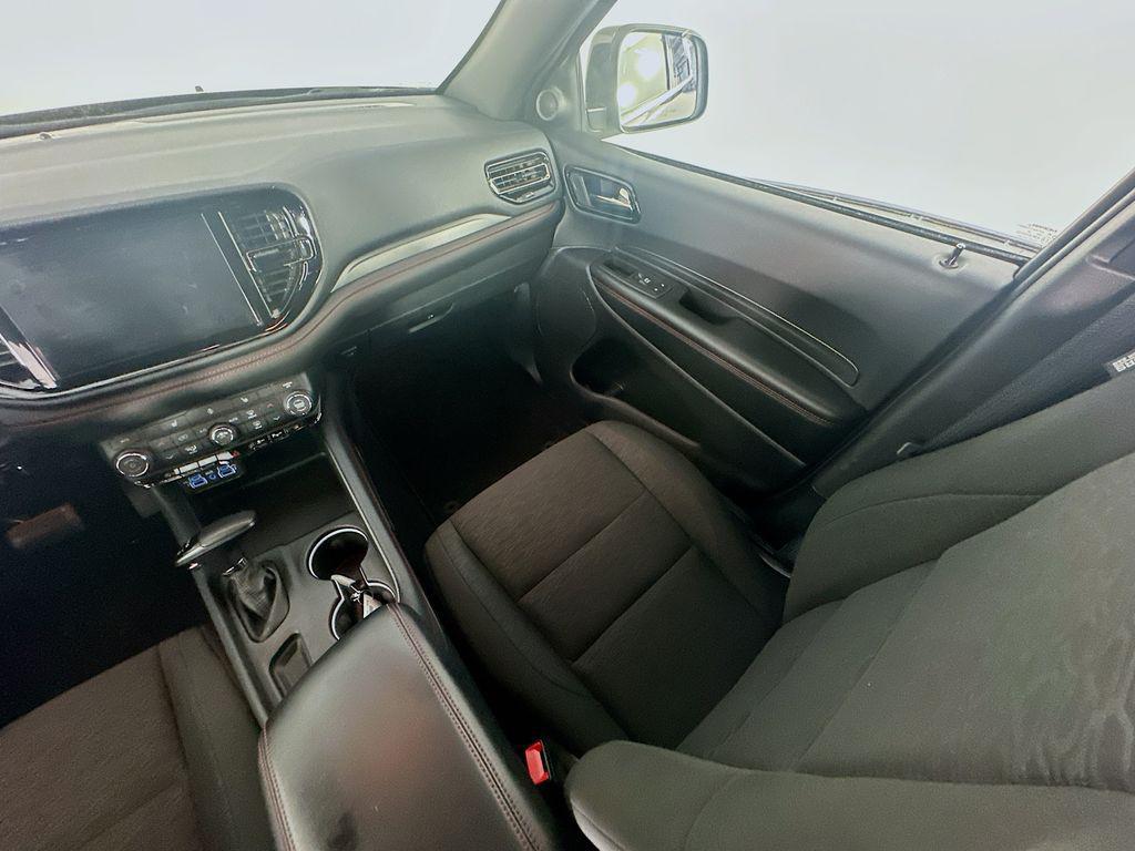 used 2025 Dodge Durango car, priced at $34,634