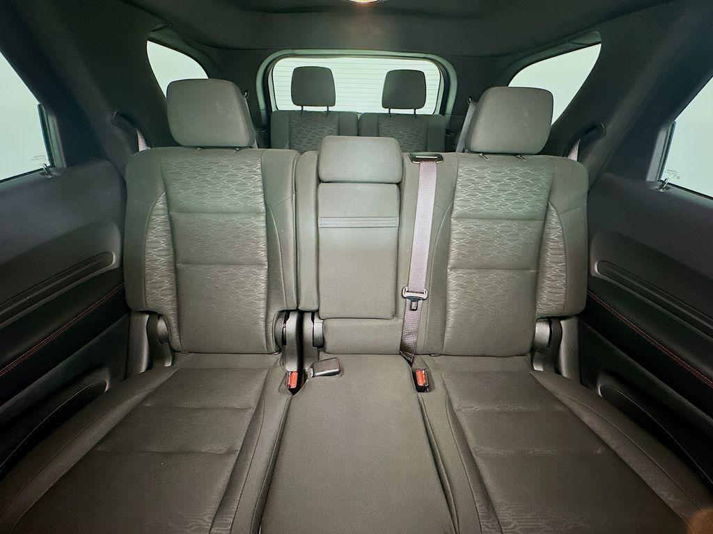 used 2025 Dodge Durango car, priced at $34,634